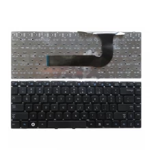 الصين جديد لسامسونج Q430 Q460 RF410 RF411 P330 SF410 SF411 SF310 Q330 QX410 QX411 QX412 NP-Q430 Q460 English Laptop Keyboard الصانع