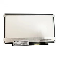 Китай NT116WHM-N10 11,6 дюйма LCD NT116WHM-N10 N116BGE-L41 / L42 / LB1 B116xW01 V.0 экран ноутбука производителя
