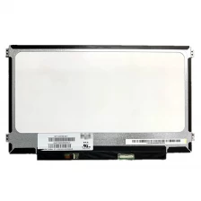 Çin NT116WHM-N21 11.6 "Dizüstü LED Ekran HD 1366 * 768 Yedek LCD Dizüstü Ekran üretici firma