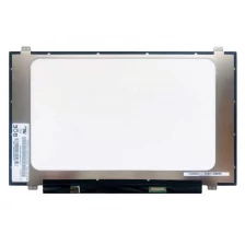 Çin NT140WHM-N44 14.0 inç NT140WHM N34 NT140WHM-N43 N140BGA-EA4 140xTN07.2 Laptop LCD Ekran üretici firma