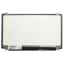 중국 NT156FHM-T00 15.6 "노트북 LCD 화면 1920 * 1080 EDP 40 핀 60Hz 눈부심 디스플레이 교체 제조업체
