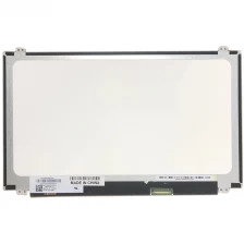 Çin NT156WHM-T00 LED 1366 * 768 LTN156AT40 B156XTK01.0 N156BGN-E41 LCD Ekran Dizüstü Ekran üretici firma