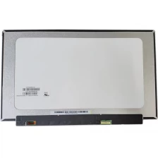 China NT156WHM-T03 Laptop LCD Screen 15.6" 1366*768 Glare Slim LCD Dispaly Replacement manufacturer