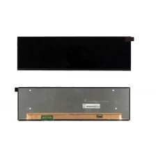 China NV126B5M-N41 For BOE 1920*515 LCD Touch Display Laptop Screen Aida 64 Nootbook Screen manufacturer