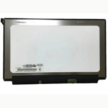 Çin NV133FHM-N5A LCD Ekran Boe NV133FHM-N62 NV133FHM-N54 NV133FHM-N66 Laptop LED Ekran üretici firma