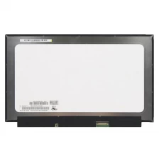 China NV133FHM-N6A laptop LCD tela B133HAN05.A lp133wf7-spb1 para lenovo thinkpad x13 x390 x395 fabricante