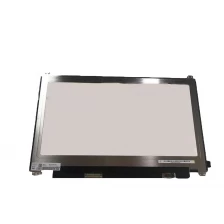 الصين NV133FHM-T00 LCD B133HAK02.0 ل Dell Latitude 3300 شاشة تعمل باللمس LED 1920 * 1080 شاشة كمبيوتر محمول الصانع