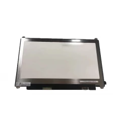Çin NV133FHM-T02 Boe 13.3 "Dizüstü Bilgisayar Ekranında LED Ekran Değiştirme LCD 1920 * 1080 FHD 40 Pins EDP üretici firma