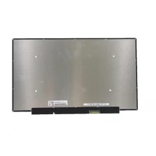 Çin NV140FHM-N66 14.0 "LCD Ekran Paneli 1920 * 1080 EDP 30 Pins Laptop Ekran Değiştirme üretici firma