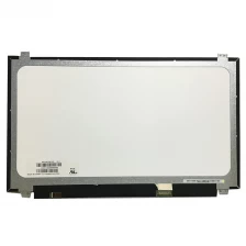 중국 NV156FHM-N42 LP156WF6-SPK3 SPK1 SPK6 LP156WFC-SPP1 LP156WF4 SPL1 SPL2 LCD 노트북 화면 제조업체