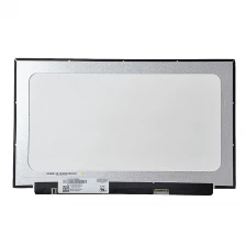 Çin NV156FHM-NX2 15.6 "Laptop LCD Ekran N156HRA-GAA Lenovo 5-15arh05h S7-15IMH5 Ekran Paneli üretici firma