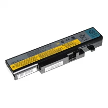 中国 新款5200MAH电池联想B560 V560 Y560 Y460电池L09N6D16笔记本电池 制造商