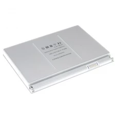 中国 新电池A1151 A1189 A1261 A1229 MA458 MA458MA458G为Apple MacBook Pro 17“系列笔记本电脑 制造商