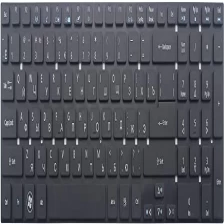 porcelana Nuevo teclado de computadora portátil RU / Russ ruso para Acer Aspire E1-570G E1-572 E1-572G E1-572P E1-572PG E1-572PG E1-731 E1-731G E1-771 E1-771G E5-511 E5-511G E5-511P E5-521 E5-521G E5-531 E5-531G Teclado portátil fabricante