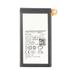 China New Eb-Ba320Abe 2350Mah 3.85V Battery For Samsung Galaxy A3 2017 A320 manufacturer