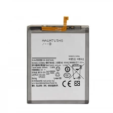 China New Eb-Bn970Abu 3400Mah Battery For Samsung Galaxy Note10 N970 Cell Phone Battery manufacturer