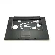 Китай Новый для Dell Latitude E6510 Palmrest Верхняя крышка Клавиатура Bezel TouchPad Assembaz - KR67M 0KR67M производителя