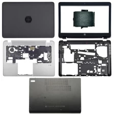 Cina NOVITÀ per HP EliteBook 840 740 745 G1 G2 Cover posteriore LCD / anteriore Cornice / Palmrest / Bottom Case Cover Porta 779682-001 730949-001 730949-001 produttore