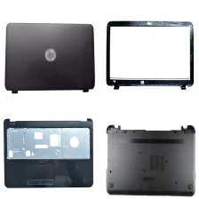 Китай Новый ЖК-ноутбук задняя крышка для HP 15-G 15-R 15-T 15-H 15-Z 15-250 15-R221TX 15-G010DX 250 G3 255 G3 761695-001 749641-001 749641-001 производителя