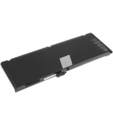 China New Laptop Battery For Apple MacBook Pro 15" A1286  MC721 MC723 MD318 MD322 MD303 MD304 A1382 manufacturer