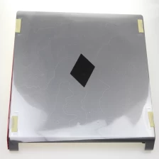 Chine Nouveau couvercle arrière LCD pour ordinateur portable pour Dell 1735 Noir une couverture fabricant