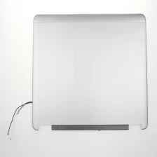 porcelana Nueva cubierta trasera LCD portátil para Dell E7240 una cubierta fabricante