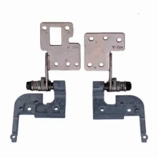 China New Laptop LCD Hinges Kit For Asus K52 A52 X52 K52J K52N K52D K52F K52JU A52JB K52JB X52J X52F Series Screen R & L manufacturer