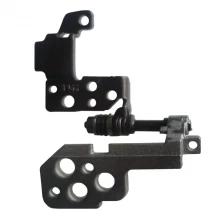 China New Laptop LCD Hinges hinge for Lenovo Ideapad 710S-13 710S-13ISK 710S-13IKB Left & right manufacturer