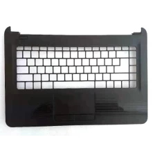 Китай Новый ноутбук PalmRest верхний чехол C оболочки для HP 14-AN 14-AM 240 245 G5 UK 6070B1019701 производителя