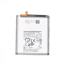 China New Mobile Phone Battery Eb-Ba515Aby For Samsung Galaxy A5 A51 A515 A5100 2016 Battery manufacturer