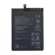 Cina Nuova batteria del telefono cellulare per Huawei Y5P 2020 Sostituzione della batteria 3020mAh HB405979ECW produttore