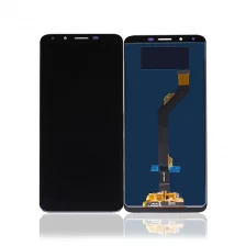 China New Mobile Phone Lcd For Infinix X606 Lcd Display Touch Screen Digitizer Assembly Replacement manufacturer