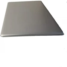 الصين استبدال جديد ل HP 17-BY 17-BY 17-CA 17-CA 17Z-BY000 17Z-CA 17G-CA 17G-CR 17Q-CS Laptop LCD غطاء LCD الخلفية LID L22499-001 6070B1308307 الفضة الطبيعية الصانع