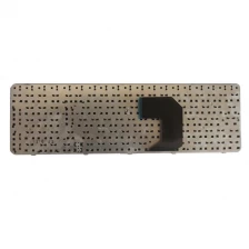 중국 HP Pavilion G7-1000 G7-1100 G7-1200 G7 G7T R18 G7-1001 G7-1222 RU 노트북 키보드 용 새로운 러시아어 키보드 제조업체