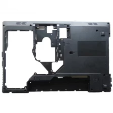 Çin Yeni Lenovo G570 G575 G575GX için G575AX Alt Kılıf Kapak Palmrest Kapak Üst Kılıf HDMI uyumlu üretici firma