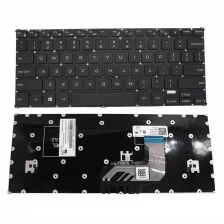 中国 デルインスピロンのための高品質の新しい米国のオリジナルのラップトップキーボード11 3162 3164 USブラックラップトップキーボード メーカー