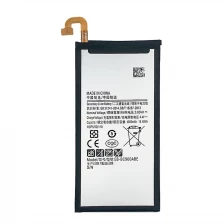 China Factory Price Wholesale 4000Mah Eb-Bc900Abe Mobile Phone Battery For Samsung Galaxy C9 Pro manufacturer