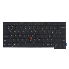 الصين جديد لينوفو IBM ThinkPad S3 S3-S431 S3-S440 S431 S440 كمبيوتر محمول لوحة المفاتيح الإنجليزية الولايات المتحدة الصانع