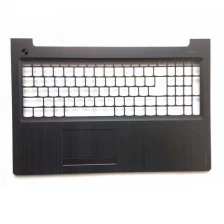 China New keyboard For lenovo 510-15 510-15ISK 510-15IKB 310-15 310-15ISK 310-15ABR Lower Bottom Case Cover AP10T000C00 Palmrest manufacturer