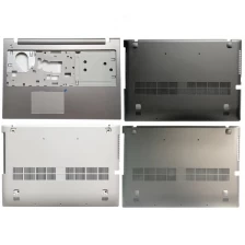 Китай Новый Крышка корпуса ноутбука для Lenovo Z500 P500 Верхняя крышка Palmrest Верхний регистр с сенсорной панелью / нижней базовой крышкой производителя