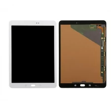 Cina LCD OEM per Samsung Galaxy Tab S3 T820 T825 Display LCD Touch Screen Tablet Tablet Digitizer Assembly produttore