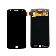 China Oem Phone Lcd Display For Moto Z Play Xt1635 Touch Screen Digitizer Assembly Replacement manufacturer