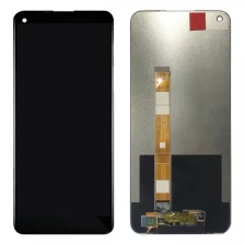 Cina LCD del telefono OEM per OnePlus Nord N10 Touch Screen LCD Display Digitizer Digitizer Digitizer produttore