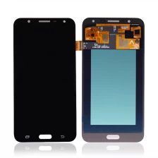 Cina Assemblaggio LCD del telefono TFT OEM per Samsung Galaxy J7 Neo LCD Touch Screen Digitizer Sostituzione produttore