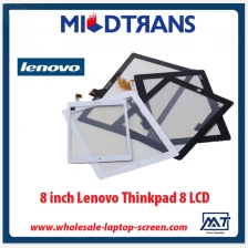 China Orginal new screen for 8 inch Lenovo Thinkpad 8 LCD manufacturer