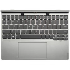 中国 10.1インチLenovo D330 D335タブレットPCのベースカバーケースラップトップUSのためのオリジナルの新しい英語のドッキングキーボード メーカー