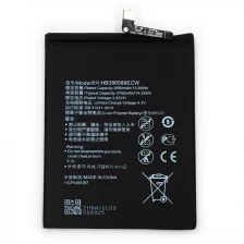 Китай Телефонный аккумулятор 3750MAH HB386589ECW для Huawei Mate 20 LITE NE-LX1 SNE-L21 SNE-LX3 SNE-LX2 L23 производителя