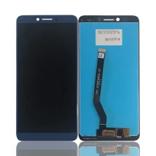 الصين الهاتف شاشة LCD شاشة تعمل باللمس محول الأرقام استبدال الجمعية لينوفو K5 K350T K350 LCD الصانع
