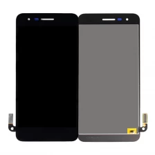 中国 LG K10 LTE K420N K430 LCD显示触摸屏带帧数字转换器组件的电话LCD 制造商