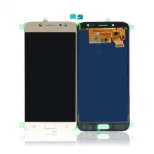 China LCDs de telefone para Samsung Galaxy J1 J2 J3 J4 J5 J6 J7 J8 Pro 2016 Tela de Toque de Display LCD fabricante